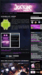 Mobile Screenshot of katunmedia.com